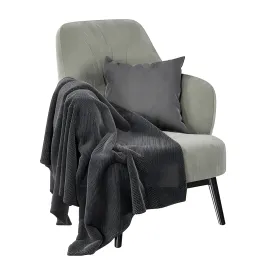 Armchair mirage